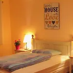 Connemara Haven Отель типа 