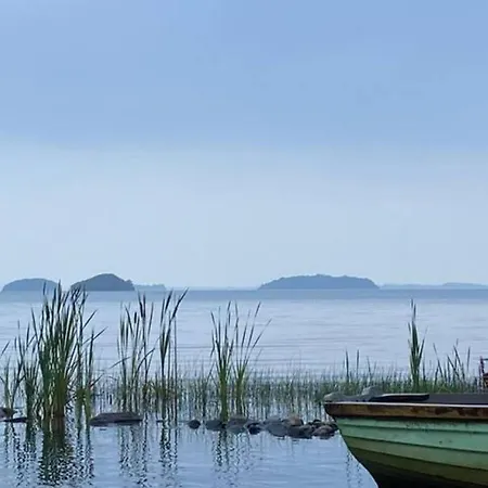 住宿加早餐酒店 Connemara Haven 3*