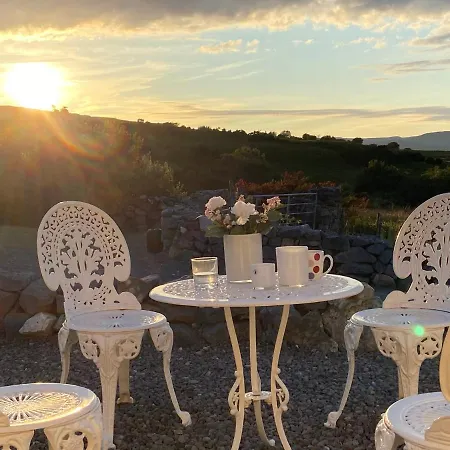 Couette-café Connemara Haven *