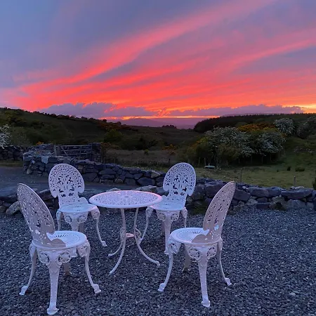 Connemara Haven * Oughterard
