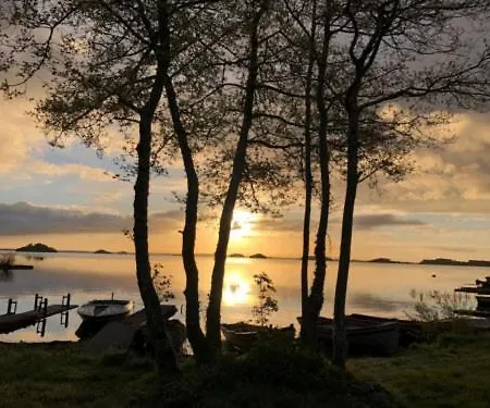 Connemara Haven * Oughterard