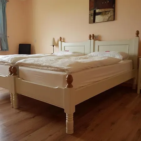 Bed and breakfast Connemara Haven *