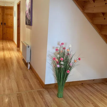 Connemara Haven 住宿加早餐酒店 3*