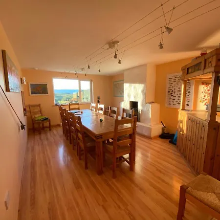Connemara Haven Couette-café
