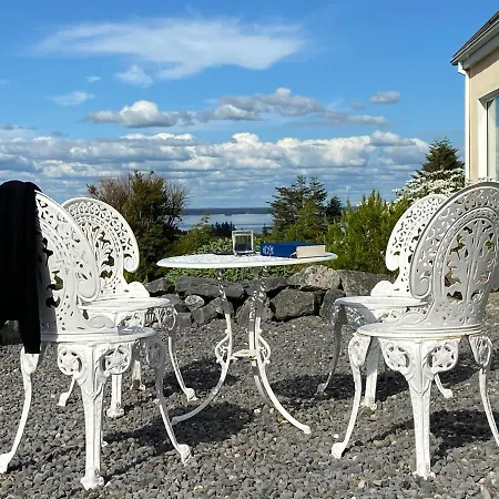 Bed and breakfast Connemara Haven *