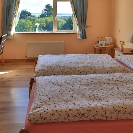 Connemara Haven 3* Утерард