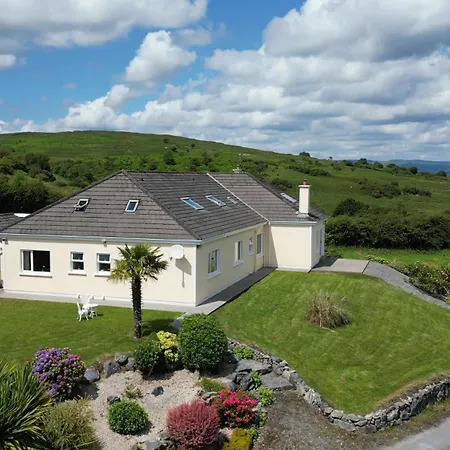 Connemara Haven Couette-café *