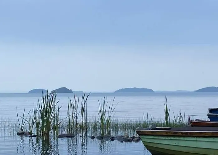 Bed & Breakfast Connemara Haven 3*