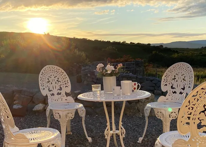 Frühstückspension Connemara Haven 3*