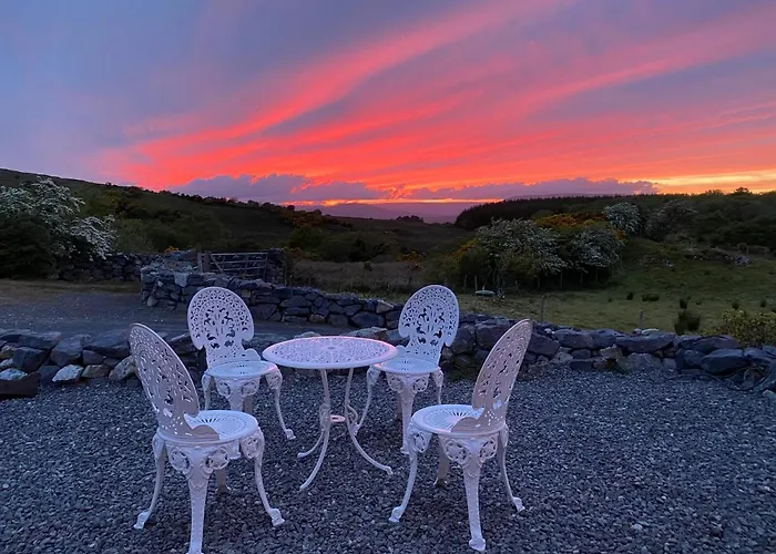 Connemara Haven 3* Oughterard