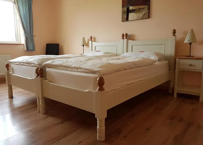 Frühstückspension Connemara Haven 3*