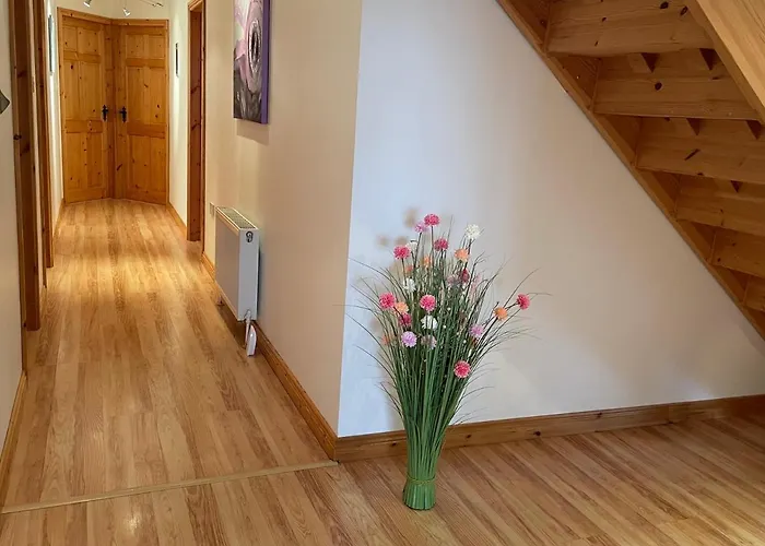 Connemara Haven Bed & Breakfast 3*