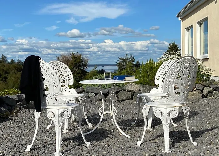 Bed & Breakfast Connemara Haven 3*