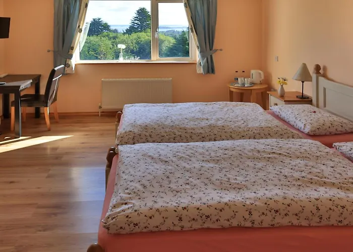 Connemara Haven 3* Oughterard